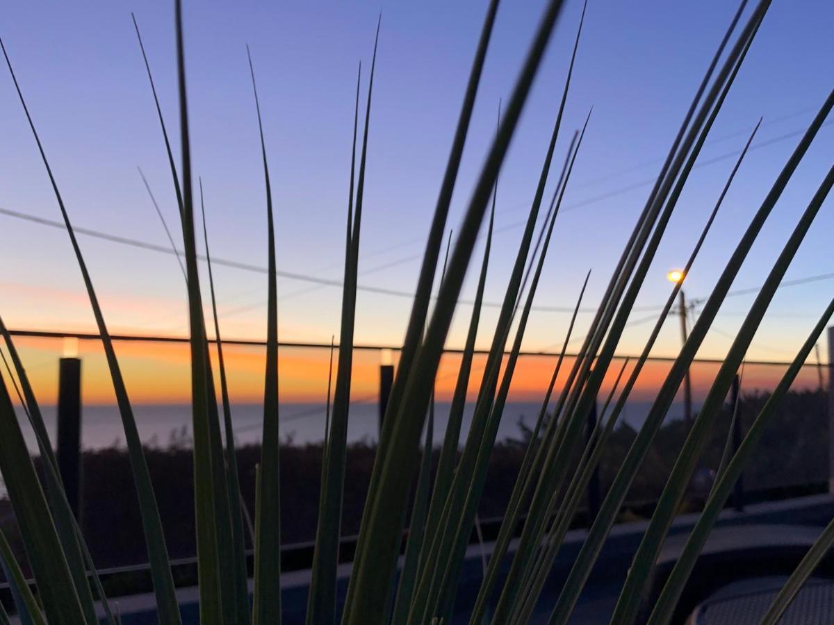 Calheta Ocean View Family Apartment - Air Condition Estreito Da Calheta Kültér fotó