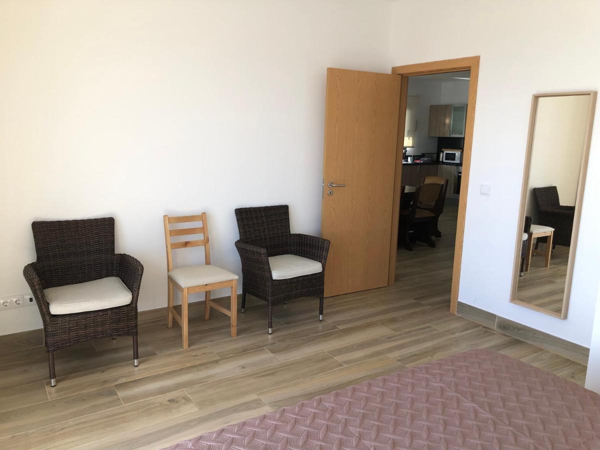 Calheta Ocean View Family Apartment - Air Condition Estreito Da Calheta Kültér fotó