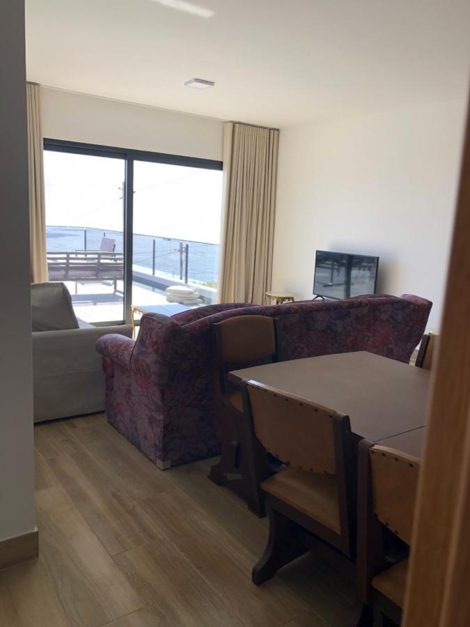 Calheta Ocean View Family Apartment - Air Condition Estreito Da Calheta Kültér fotó