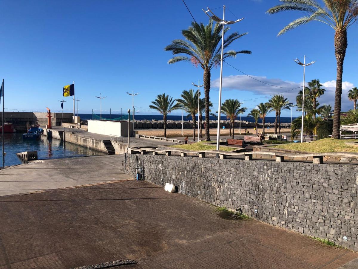 Calheta Ocean View Family Apartment - Air Condition Estreito Da Calheta Kültér fotó