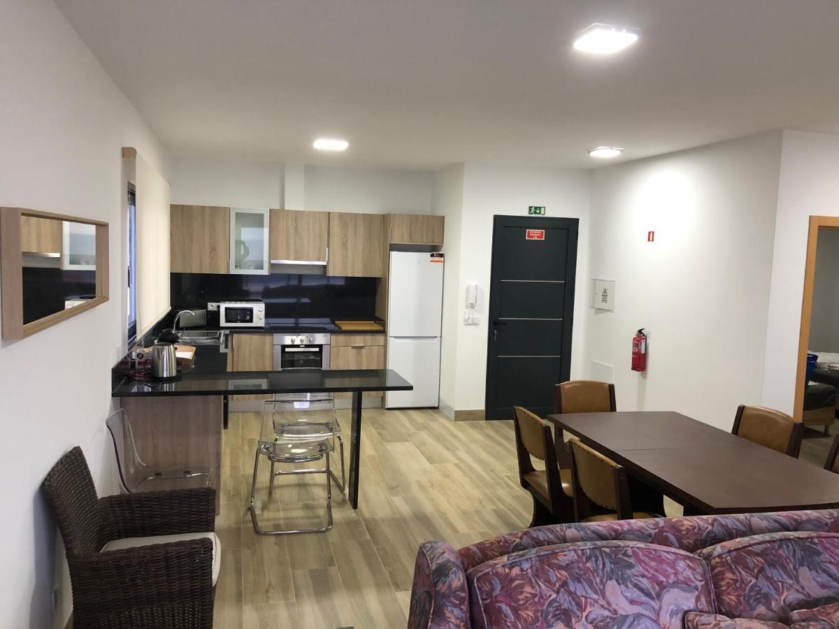 Calheta Ocean View Family Apartment - Air Condition Estreito Da Calheta Kültér fotó
