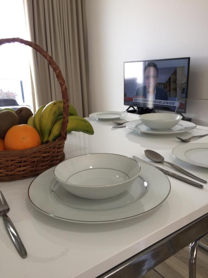 Calheta Ocean View Family Apartment - Air Condition Estreito Da Calheta Kültér fotó