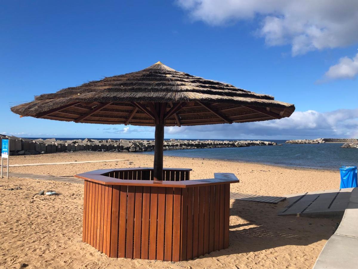 Calheta Ocean View Family Apartment - Air Condition Estreito Da Calheta Kültér fotó