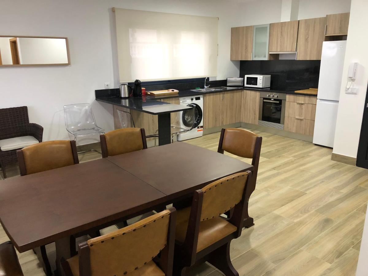 Calheta Ocean View Family Apartment - Air Condition Estreito Da Calheta Kültér fotó