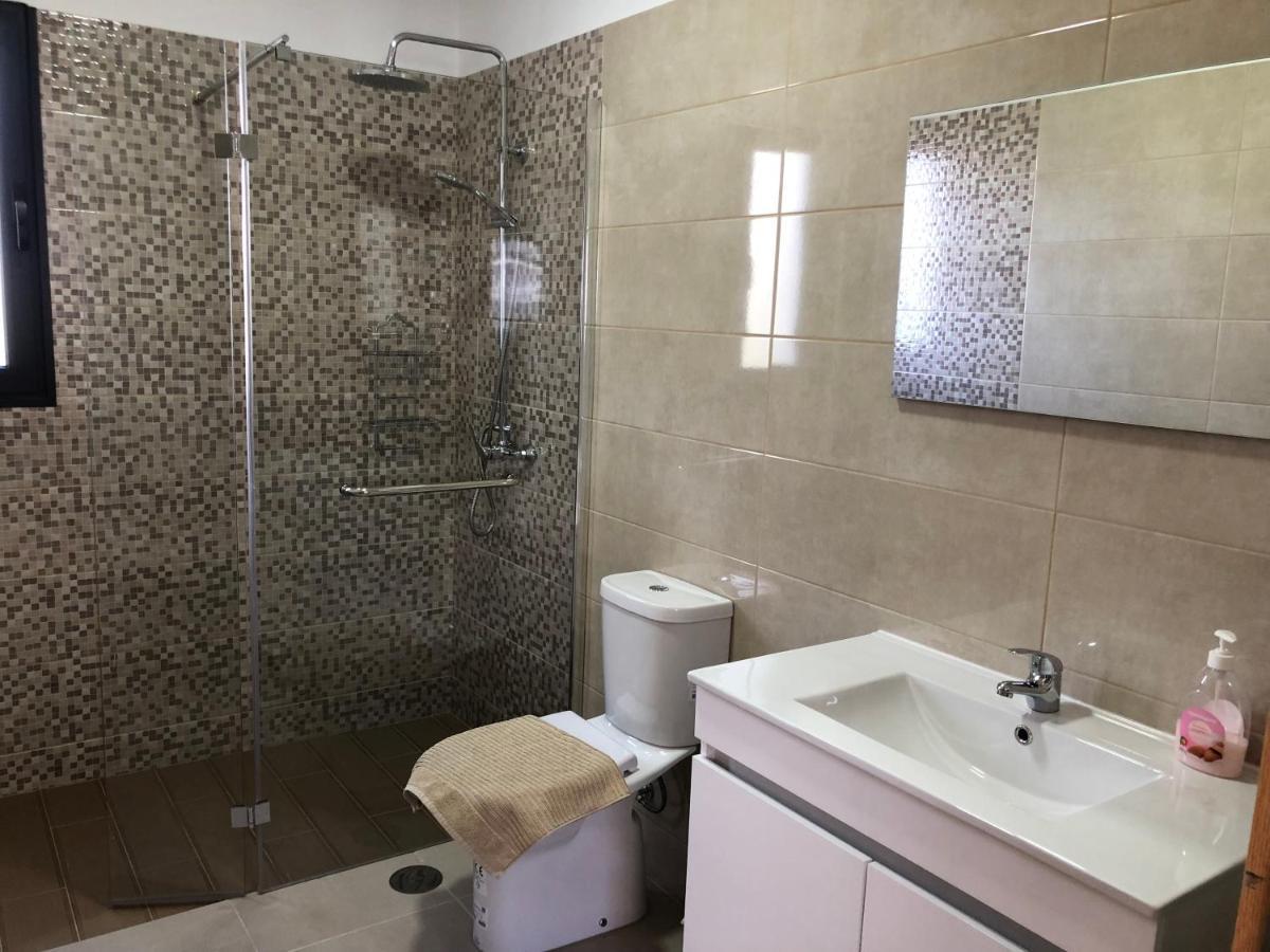 Calheta Ocean View Family Apartment - Air Condition Estreito Da Calheta Kültér fotó