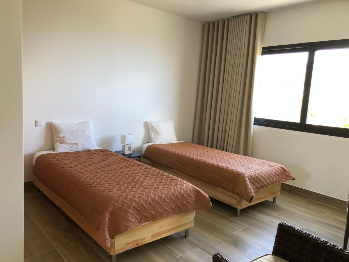 Calheta Ocean View Family Apartment - Air Condition Estreito Da Calheta Kültér fotó